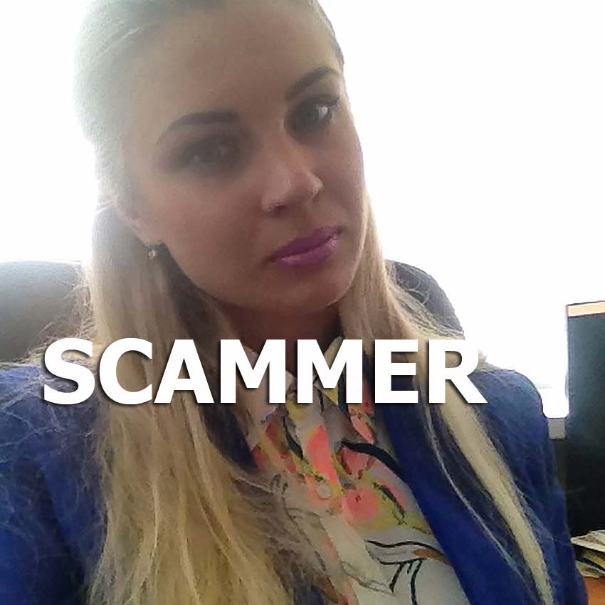 Scammers Beautiful Russian Woman 14