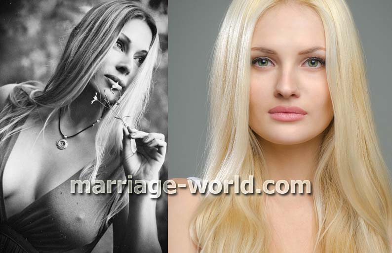beautiful ukrainian women