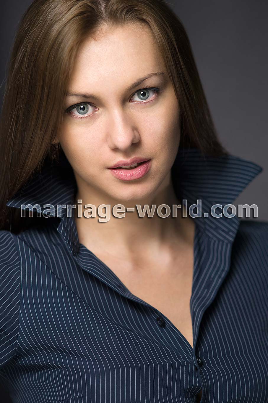 Russian girl Elena