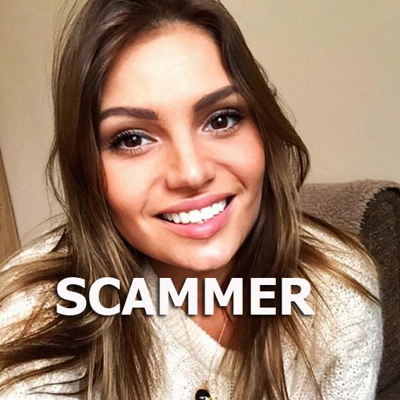 pictures of russian dating scams
